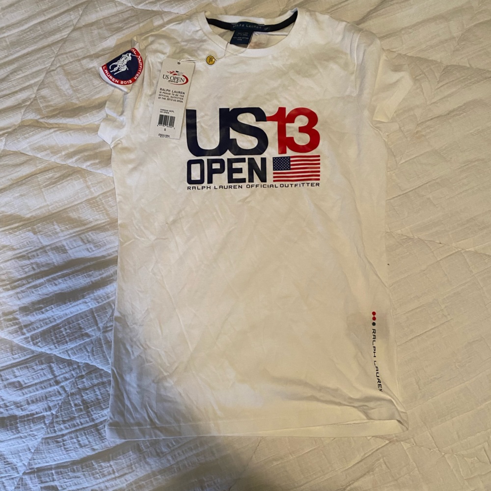 Polo Ralph Lauren tee